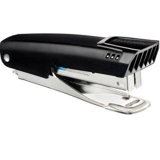 Zszywacz Essentials Metal Pocket mini czarny 15k (352611) Maped