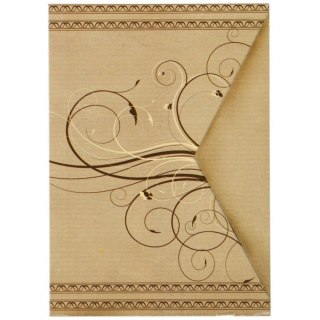 Brulion A6 60k. krata Kreska