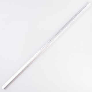 Linijka aluminiowa 100cm Leniar (30164)