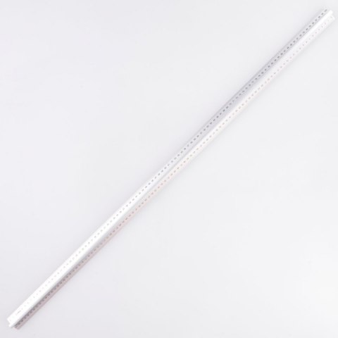 Linijka aluminiowa 100cm Leniar (30164)