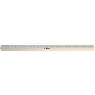 Linijka metal 40cm Leniar (30318)