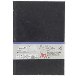 Notes (notatnik) A5 szkicownik 96k. czysty Kreska