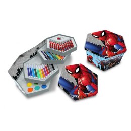 Zestaw plastyczny Beniamin Spider Man