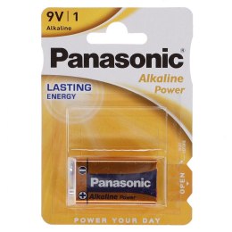 Baterie Panasonic 6LR61 (6LR61PPG)