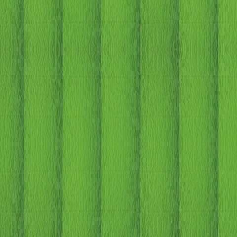 Bibuła marszczona jasnozielony 20mm x 500mm TOP-2000 (400153920)