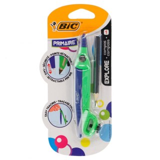 Cyrkiel Explorer 2 el. Bic (9357081)