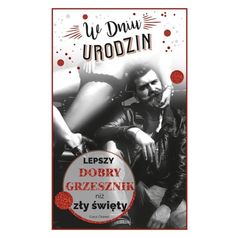 Kartka składana [mm:] 130x205 Ab Card (AB)