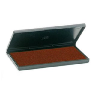 Poduszka do stempli czerwona [mm:] 160x90 Trodat (9053)