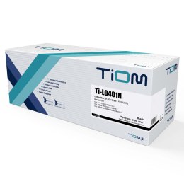 Toner Tiom do Oki 401BN | 44992402 | 2500 str. | black
