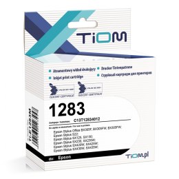 Tusz Tiom do Epson 1283 | C13T12834012 | 450 str. | magenta