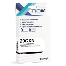 Tusz Tiom do Epson 29CXN | C13T29924012 | 450 str. | cyan