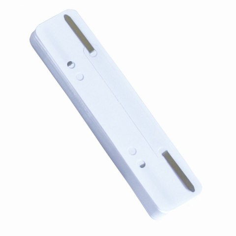 Wąsy do skoroszytów plastik kolor: mix 25 szt Donau (7792925PL-99)