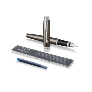 Ekskluzywne pióro wieczne IM Core Parker (1931650)