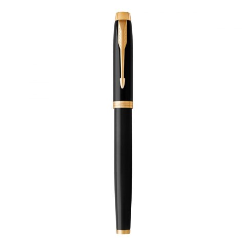 Ekskluzywne pióro wieczne IM GT Parker (1931645)