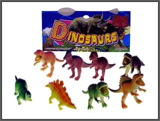 Figurka Dinozaur DINO Hipo (HHS068)