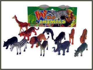 Figurka Zwierzak DZIEKI Hipo (HHS072)