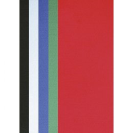 Filc Titanum Craft-Fun Series basic kolor A4 kolor: mix 10 ark. (179900B)