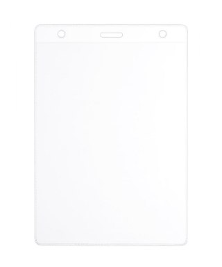 Identyfikator targowy Argo 110 x 147 mm (601325)