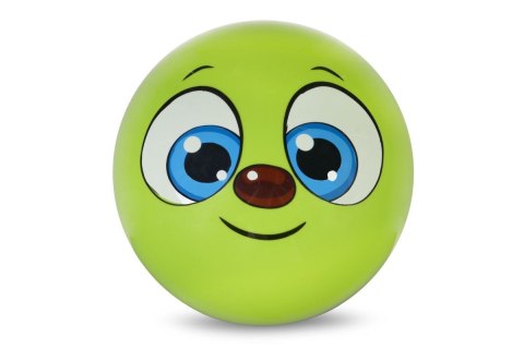 Piłka miękka gumowa gapcio-buźki Artyk (134166)