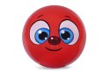 Piłka miękka gumowa gapcio-buźki Artyk (134166)