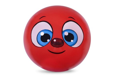 Piłka miękka gumowa gapcio-buźki Artyk (134166)