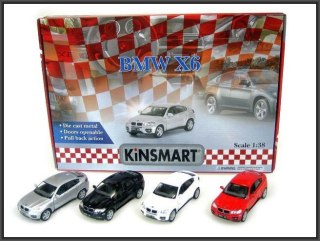 Samochód BMW Hipo (HXKT112)