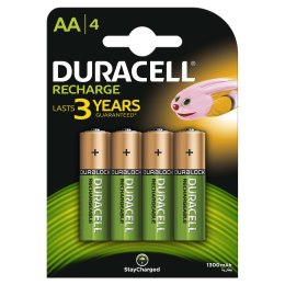 Akumulator Duracell HR6 / AA B4 1300 mAh