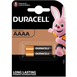 Bateria Duracell LR61 LR61/ AAAA / LR61/ MN2500/ E96 / 25A / LR8D425 (K2)