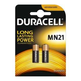 Bateria Duracell MN21 2 szt