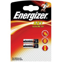 Bateria Energizer Specjalistyczna A27 /2 szt.