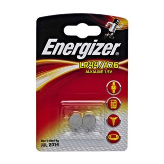 Bateria Energizer Specjalistyczna A76 LR44 LR1154 /2 szt.