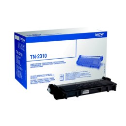 Toner Brother do HL-2300, DCP-L2500, MFC-2700 | 1 200 str. | black