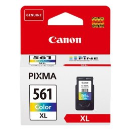 Tusz Canon CL-561XL, do Pixma TS5350 300str ,color