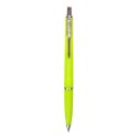 Długopis olejowy Zenith fluorescencyjny niebieski 0,8mm