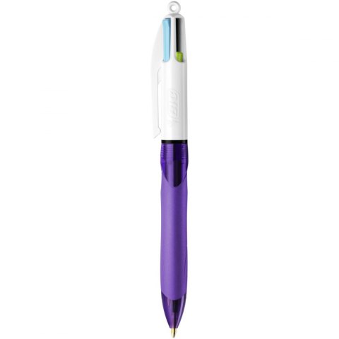Długopis wielofunkcyjny Bic 4 Colours Original mix 0,4mm (982866)
