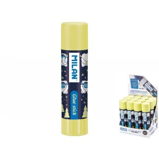 Klej w sztyfcie Yeti 21g Milan (4415912YT)