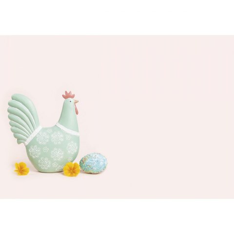 Koperta B6 kolorowe mix Pol-mak (KB6_WL) 100 sztuk