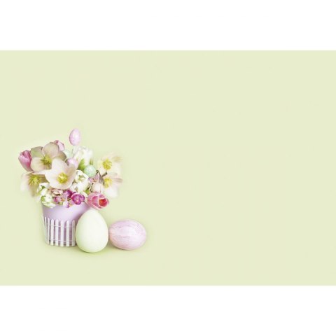 Koperta B6 kolorowe mix Pol-mak (KB6_WL) 100 sztuk