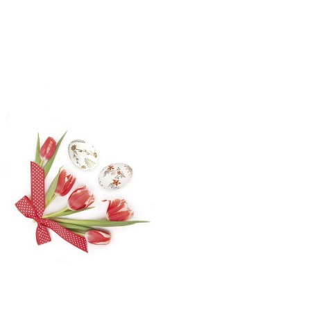 Koperta B6 kolorowe mix Pol-mak (KB6_WL) 100 sztuk