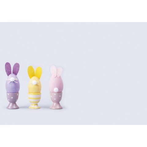 Koperta B6 kolorowe mix Pol-mak (KB6_WL) 100 sztuk