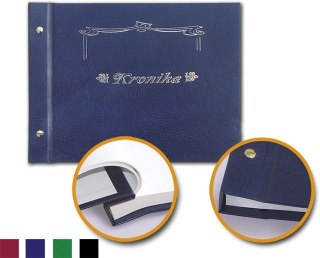 Kronika różne 100k. [mm:] 300x420 Barbara (0805700)