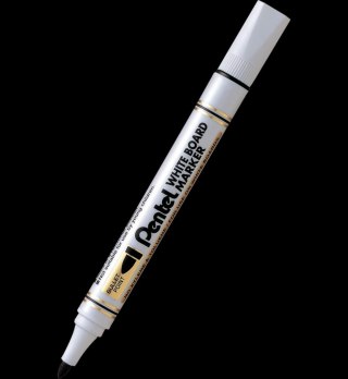 Marker suchościeralny wkład czarny 1,9mm okrągła końcówka Pentel