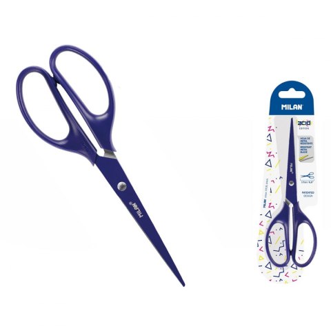 Nożyczki Acid 17cm Milan (BWM10425B)