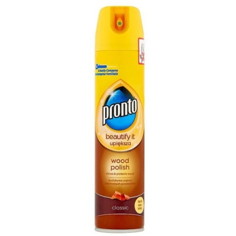 PRONTO spray do mebli 250ml
