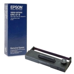 Taśma Epson ERC-27 doM-290, TM-U295 | 750 tys. znak. | black
