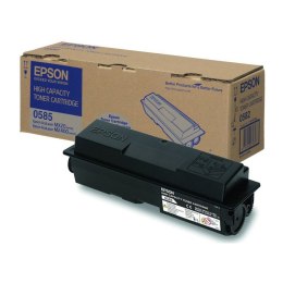 Toner Epson do AcuLaser MX20, M-2300/2400 | return | 3 000 str. | black