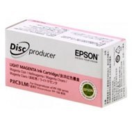 Tusz Epson do PP-50/50BD/100/100II/100AP/100N | 31,5ml | light magenta PJIC3