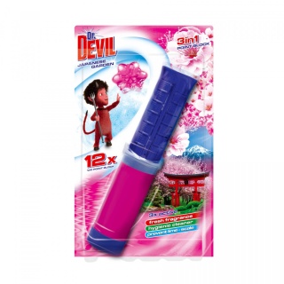 WC krążek DEVIL 75G