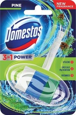Zawieszka WC Domestos 35g