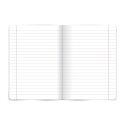 Zeszyt TOP-2000 A5 60k. 70g linia [mm:] 150x210 (400155169)